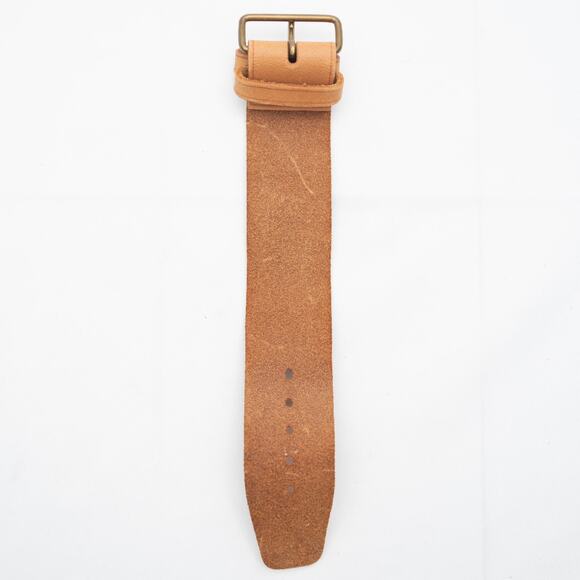 Authentic Louis Vuitton Keepall Poignet Luggage Handle Holder S - Picture 7 of 9